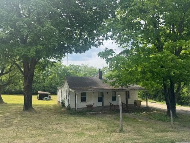 205 Highland Court, Danville, KY 40422