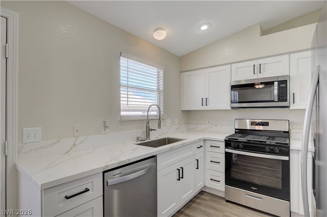 7554 Glowing Ember Court 201, Las Vegas, NV 89130