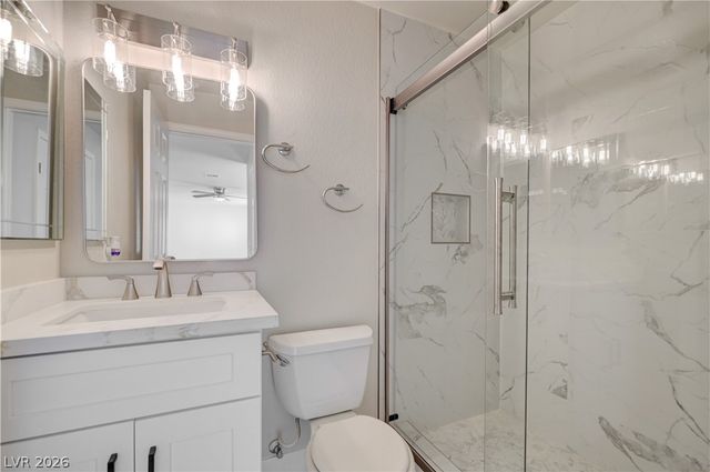 7554 Glowing Ember Court 201, Las Vegas, NV 89130