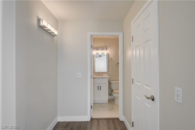 7554 Glowing Ember Court 201, Las Vegas, NV 89130