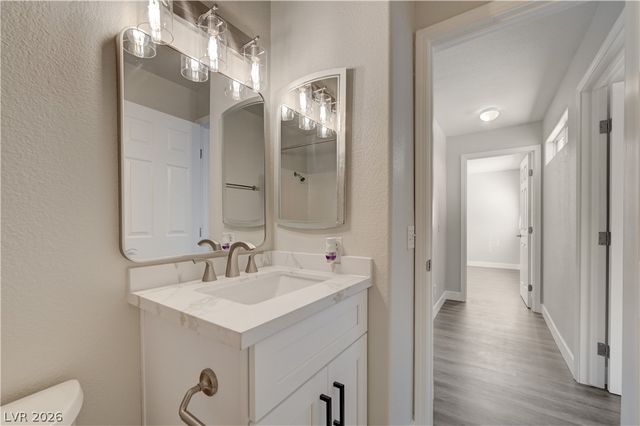 7554 Glowing Ember Court 201, Las Vegas, NV 89130