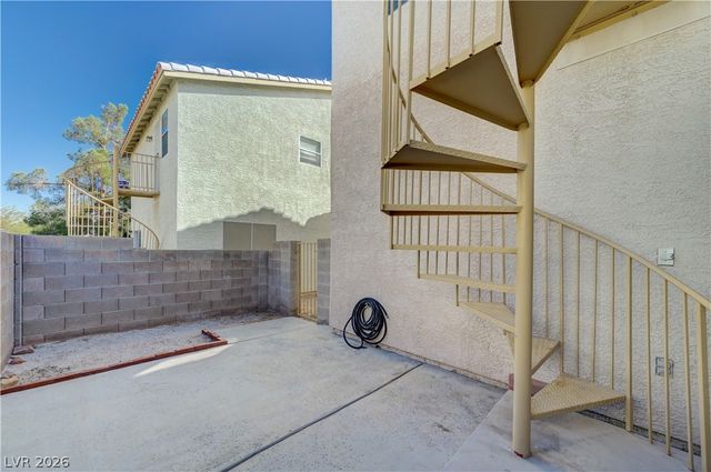 7554 Glowing Ember Court 201, Las Vegas, NV 89130