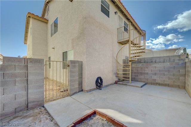 7554 Glowing Ember Court 201, Las Vegas, NV 89130
