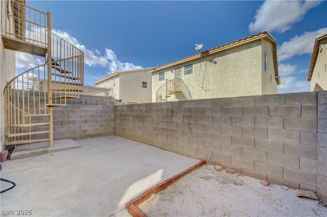 7554 Glowing Ember Court 201, Las Vegas, NV 89130