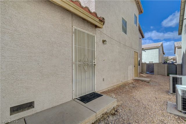 7554 Glowing Ember Court 201, Las Vegas, NV 89130