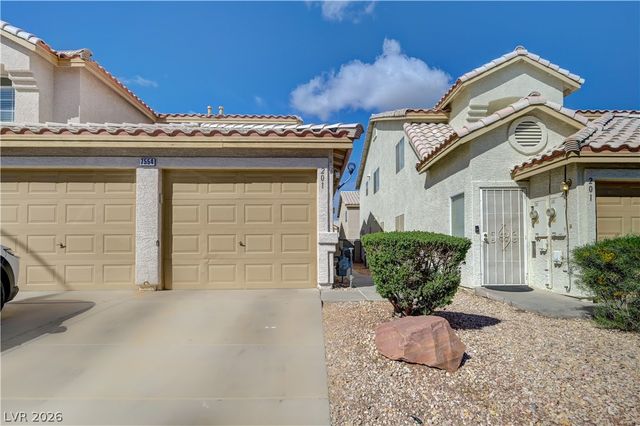 7554 Glowing Ember Court 201, Las Vegas, NV 89130