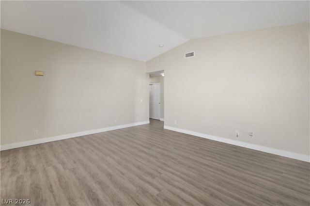 7554 Glowing Ember Court 201, Las Vegas, NV 89130