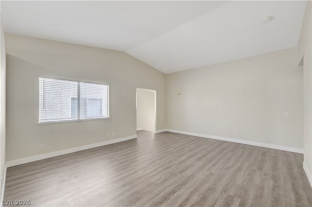 7554 Glowing Ember Court 201, Las Vegas, NV 89130