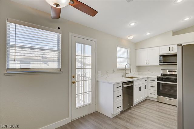 7554 Glowing Ember Court 201, Las Vegas, NV 89130