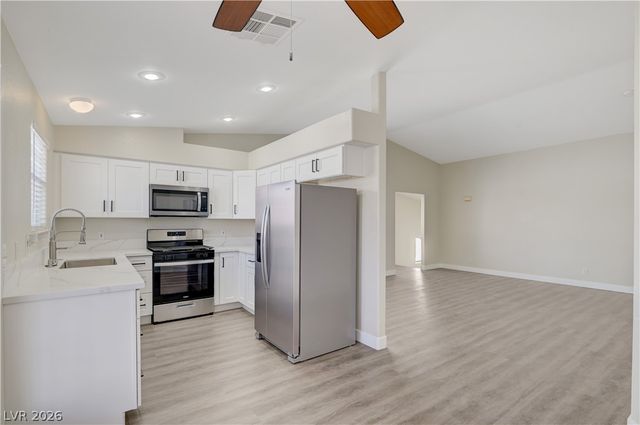 7554 Glowing Ember Court 201, Las Vegas, NV 89130