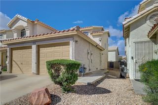 7554 Glowing Ember Court 201, Las Vegas, NV 89130