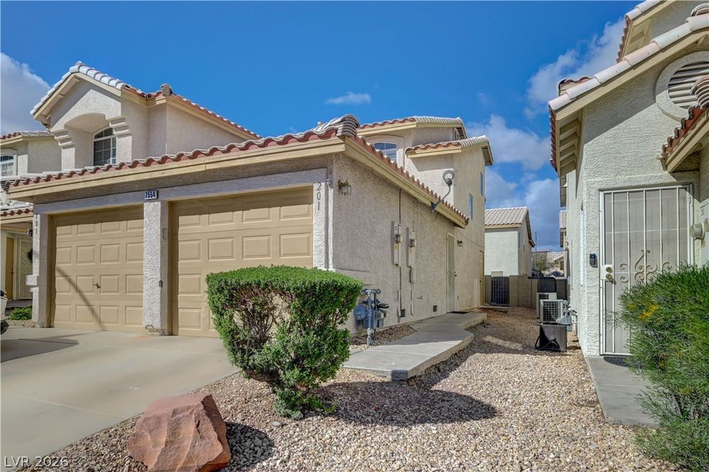 7554 Glowing Ember Court 201, Las Vegas, NV 89130