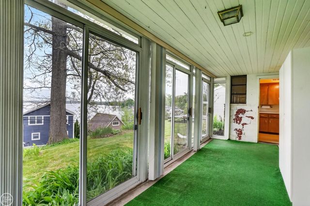 664 Sunrise Park Street, Genoa Twp, MI 48843