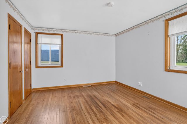 664 Sunrise Park Street, Genoa Twp, MI 48843