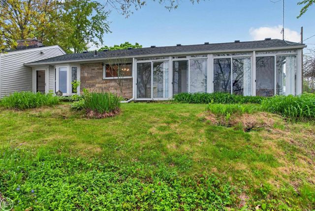 664 Sunrise Park Street, Genoa Twp, MI 48843
