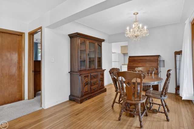 664 Sunrise Park Street, Genoa Twp, MI 48843