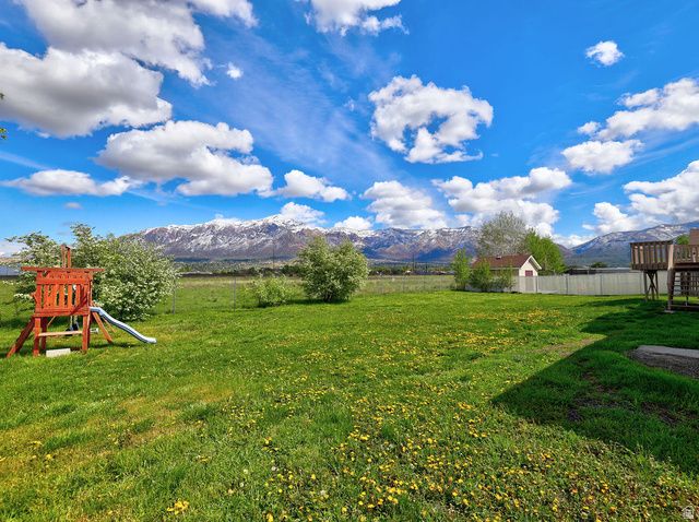 1012 W 1650 N, Harrisville, UT 84404