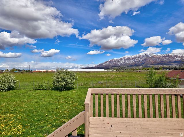 1012 W 1650 N, Harrisville, UT 84404