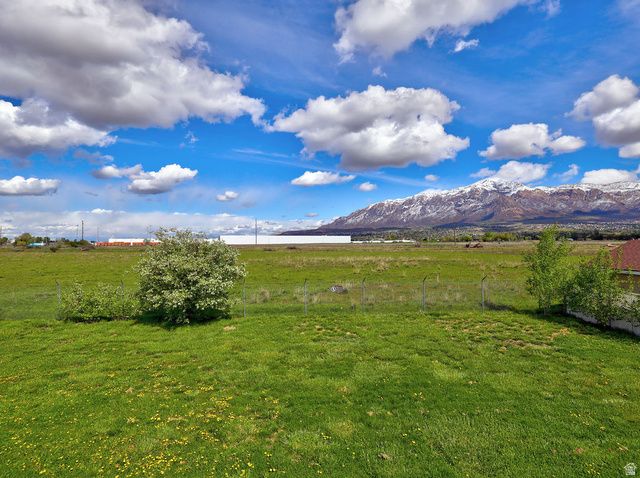 1012 W 1650 N, Harrisville, UT 84404