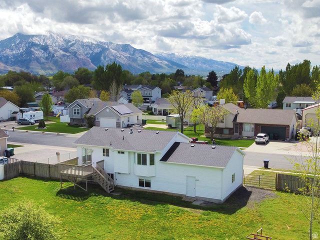 1012 W 1650 N, Harrisville, UT 84404