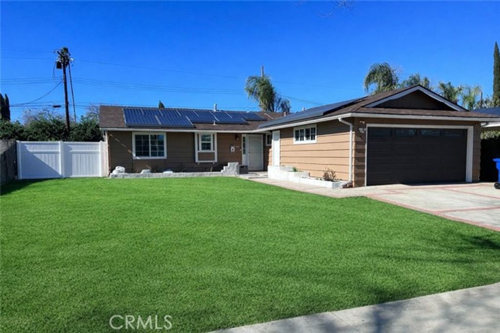 6229 Platt Avenue, Woodland Hills (los Angeles), CA 91367