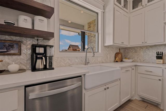 8124 Crew Lane, Edmond, OK 73034