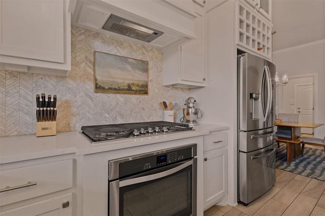 8124 Crew Lane, Edmond, OK 73034