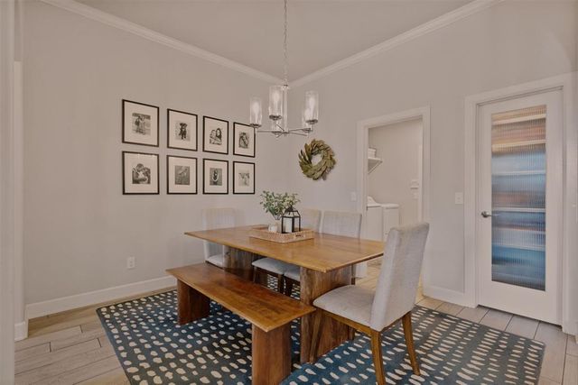 8124 Crew Lane, Edmond, OK 73034