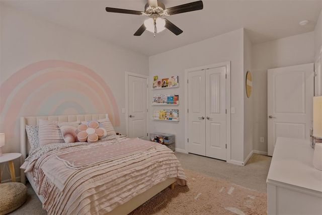 8124 Crew Lane, Edmond, OK 73034