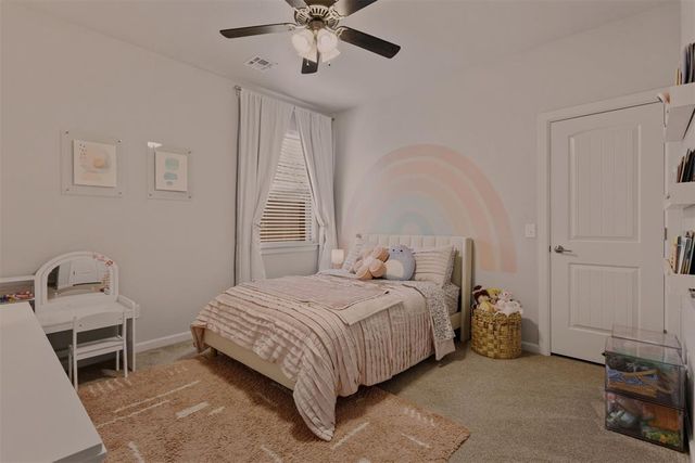 8124 Crew Lane, Edmond, OK 73034