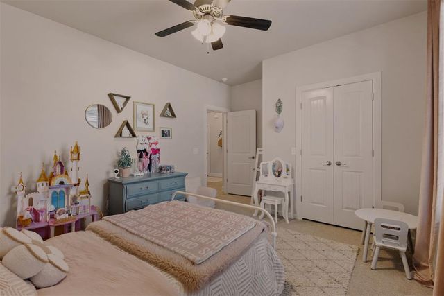 8124 Crew Lane, Edmond, OK 73034