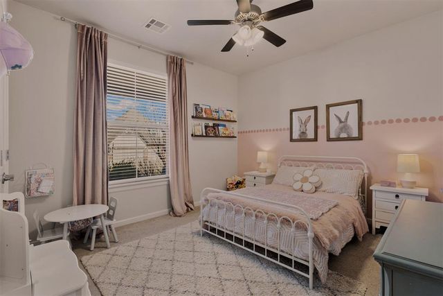 8124 Crew Lane, Edmond, OK 73034