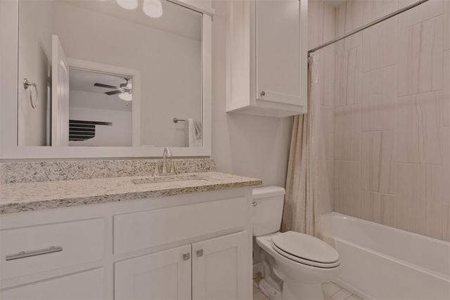 8124 Crew Lane, Edmond, OK 73034