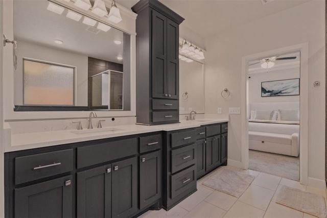 8124 Crew Lane, Edmond, OK 73034