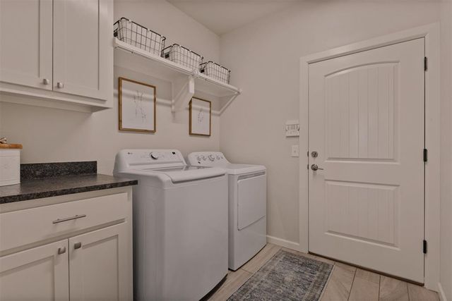 8124 Crew Lane, Edmond, OK 73034