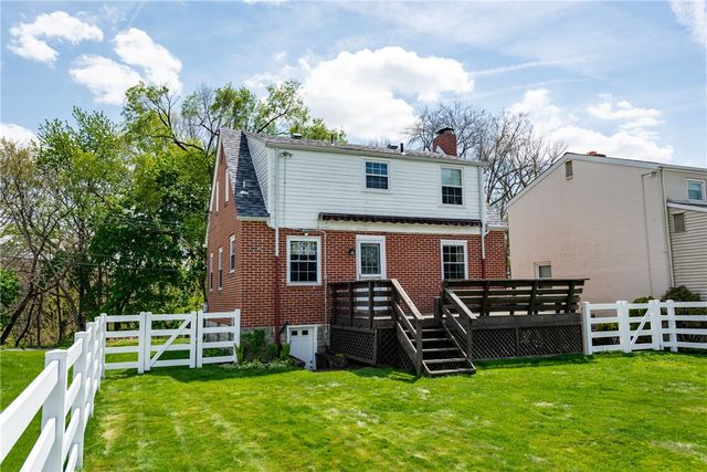 109 9th Ave, Ross Twp, PA 15229