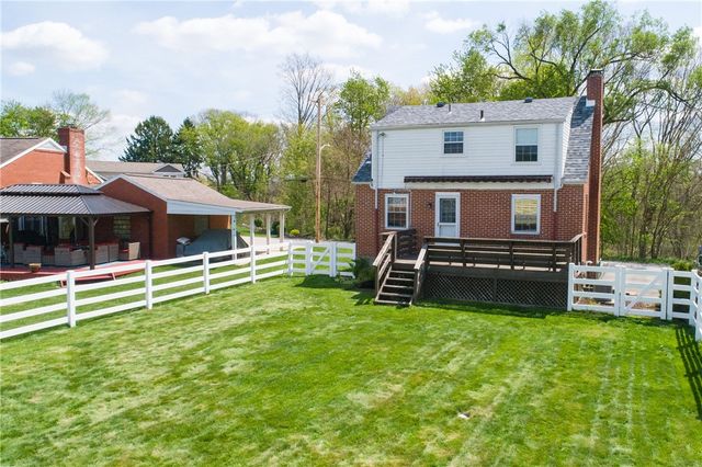 109 9th Ave, Ross Twp, PA 15229