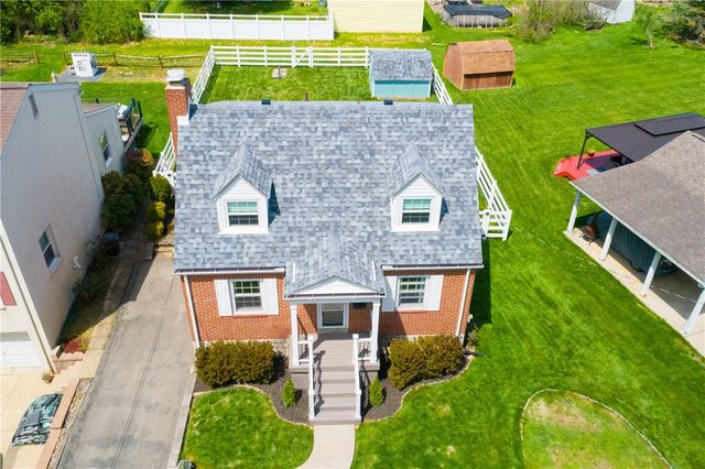 109 9th Ave, Ross Twp, PA 15229