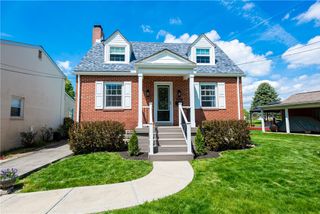 109 9th Ave, Ross Twp, PA 15229