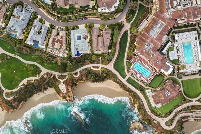 15 Montage Way, Laguna Beach, CA 92651