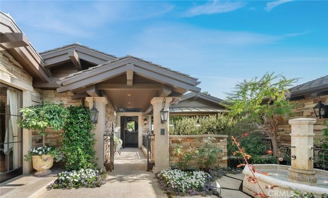15 Montage Way, Laguna Beach, CA 92651