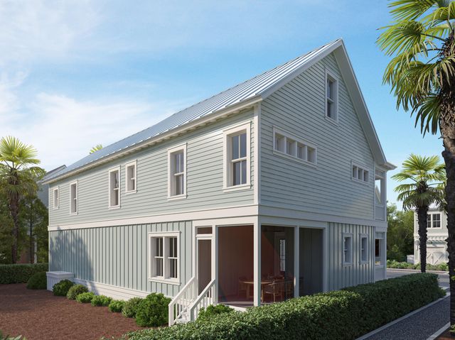 389 Beach Bike Way, Seacrest, FL 32461