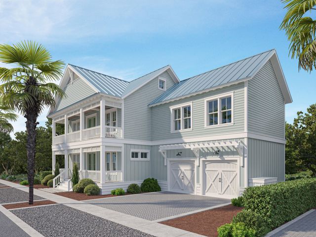 389 Beach Bike Way, Seacrest, FL 32461