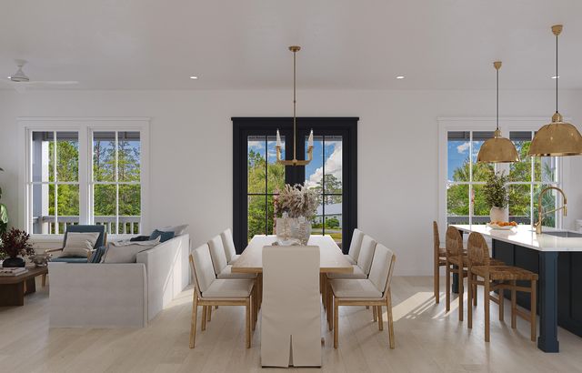 389 Beach Bike Way, Seacrest, FL 32461