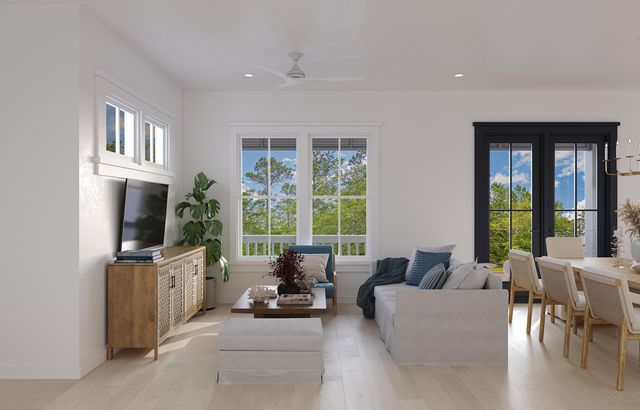 389 Beach Bike Way, Seacrest, FL 32461