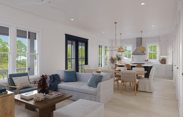 389 Beach Bike Way, Seacrest, FL 32461