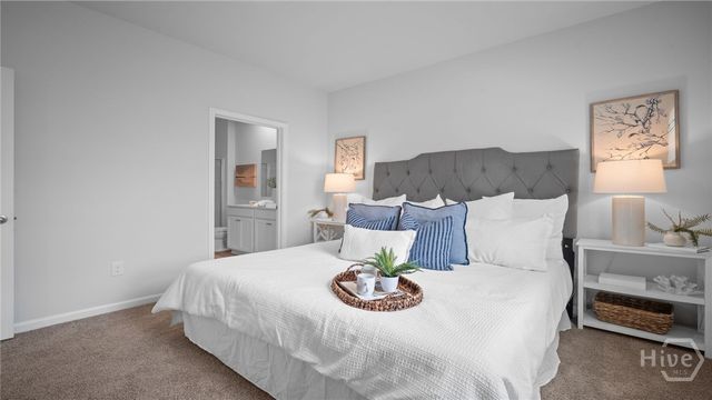 32 Jovita Drive, Port Wentworth, GA 31407