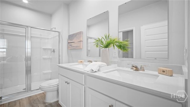 32 Jovita Drive, Port Wentworth, GA 31407