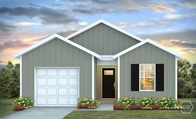 32 Jovita Drive, Port Wentworth, GA 31407