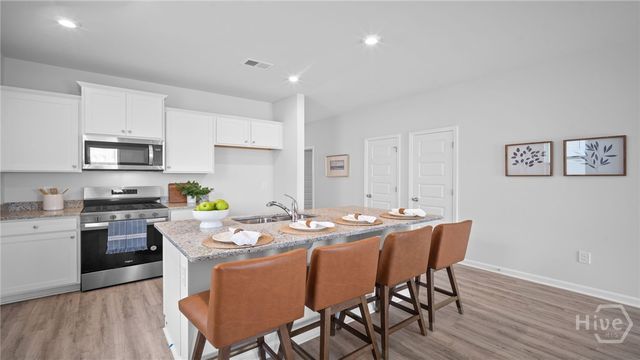 32 Jovita Drive, Port Wentworth, GA 31407